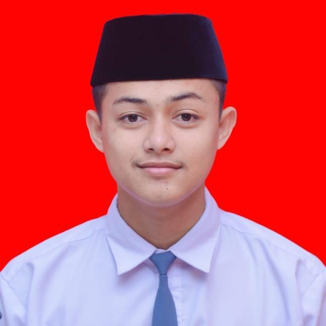 Muhammad Firdaus Sabili RF