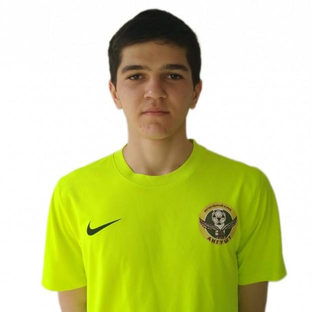 Muslim Temerbiev