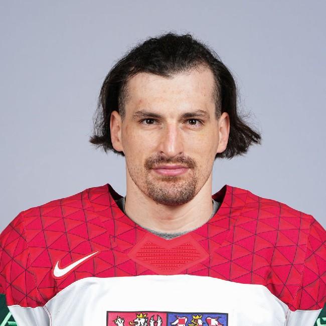 VOZENILEK Daniel