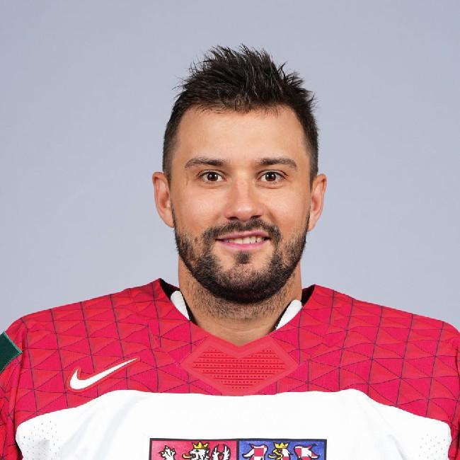 MRAZEK Petr
