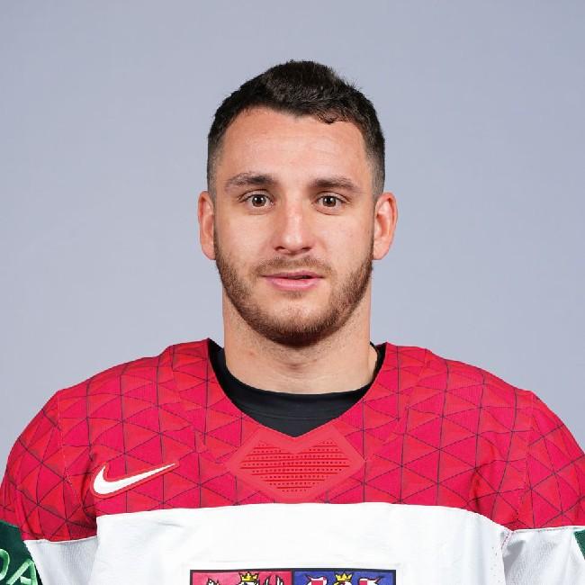 BERANEK Ondrej