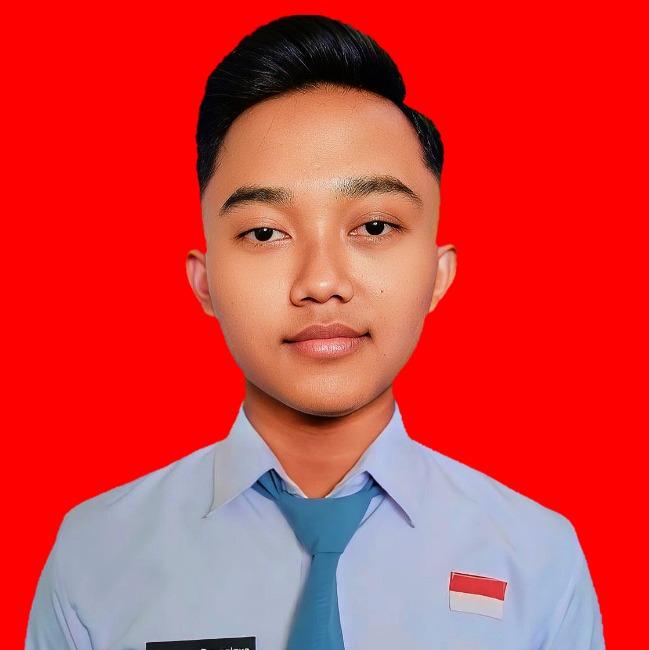 Alexander Danan Jaya