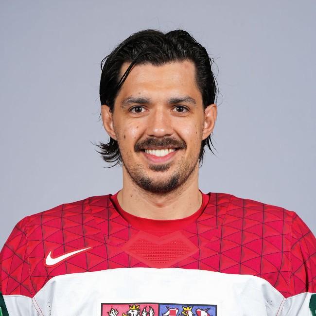 STRANSKY Matej