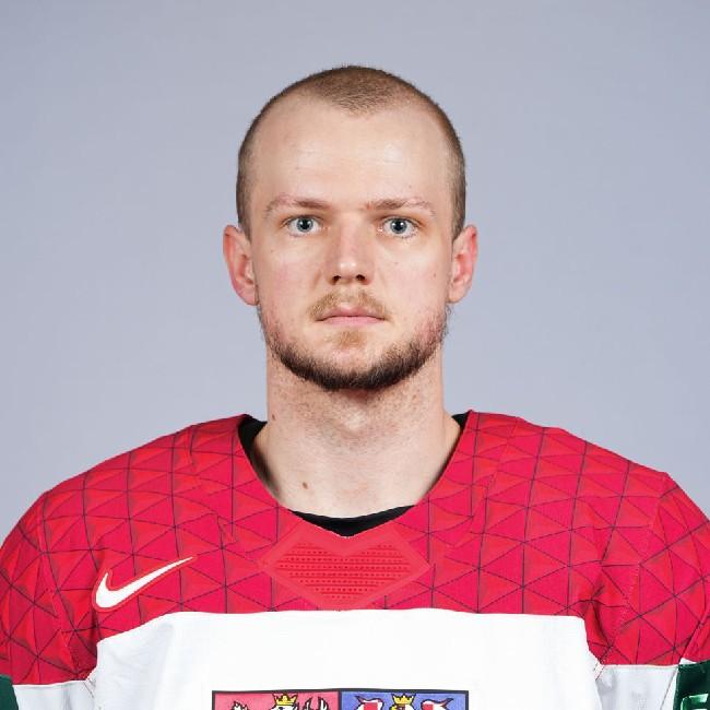 KONDELIK Jachym