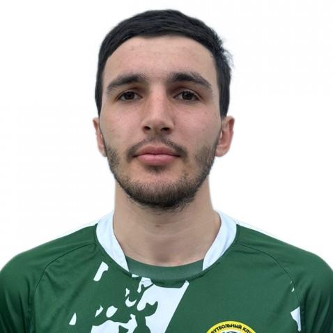 Mukhamed Kodzokov