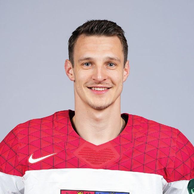 KUBALIK Dominik