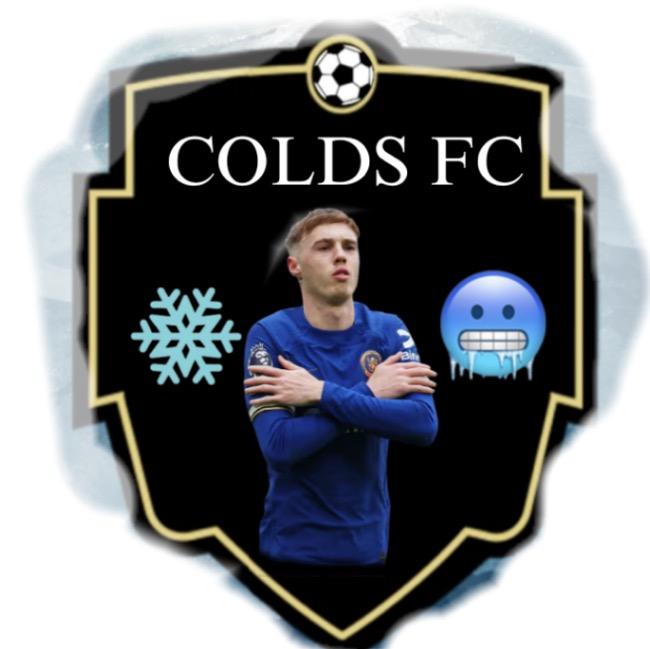 Colds FC