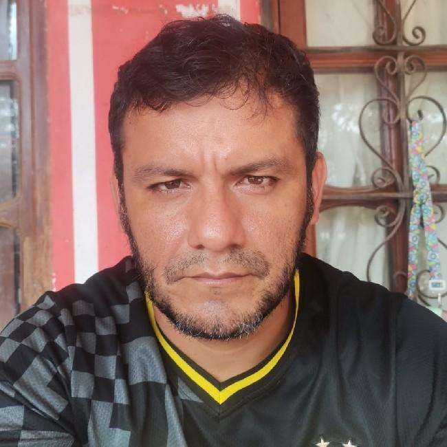 Wilder J. Rodriguez Mendez