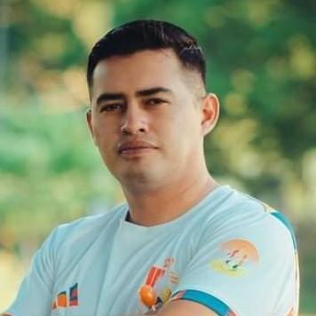 Alcides Gutierrez Zambrana