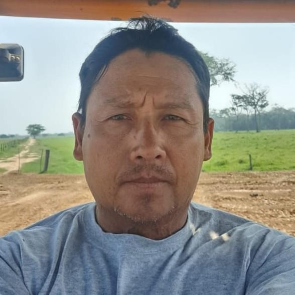 Edwar Jiménez Amaya