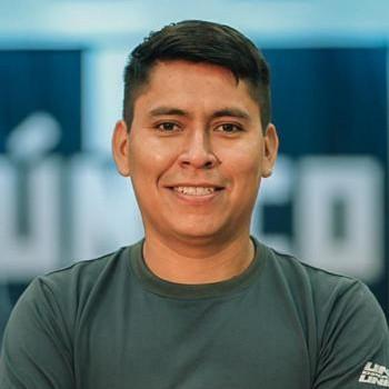 Miguel Ángel Zurita Pardo