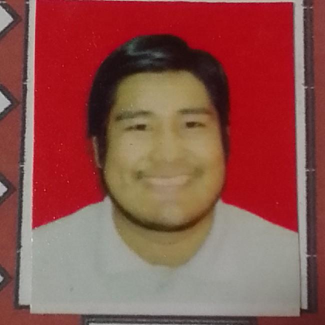 Kevin Fernando Choque Rueda