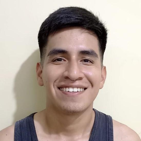 Romer Gutiérrez Cruz
