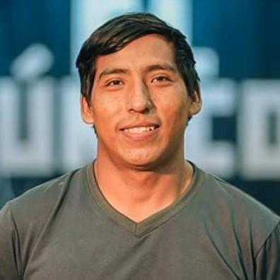 Joel Villca Ramos