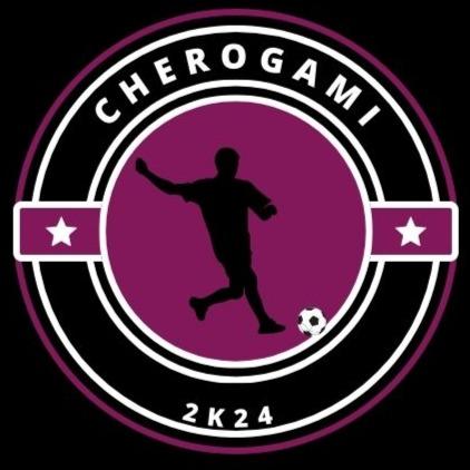 Cherogami