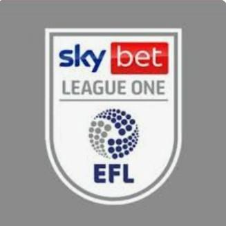 EFL League One 2025