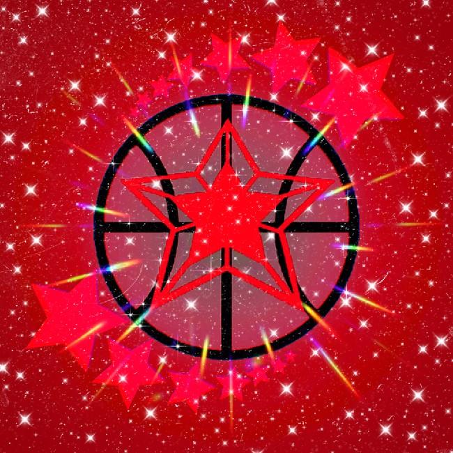 RED STARS