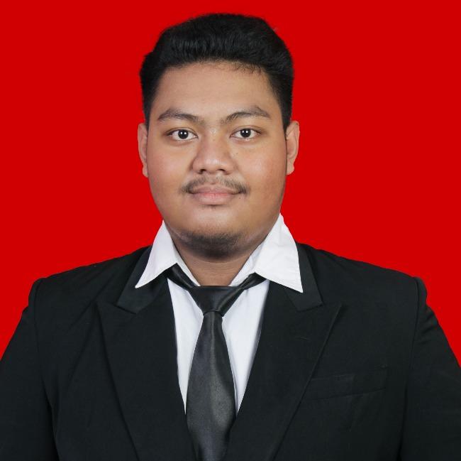 Muhammad Syauqi Ilham Robbani