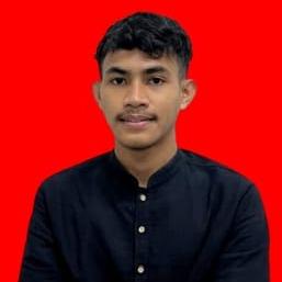 Abdul Haris Alif Safar Souwakil