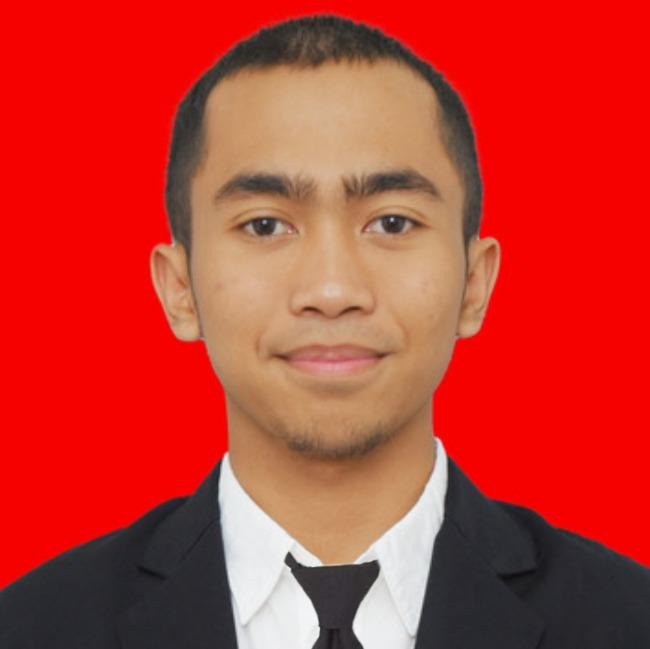 Muhammad Ainur Izzah Maulana