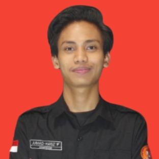 Ahmad Hafidz Paparang