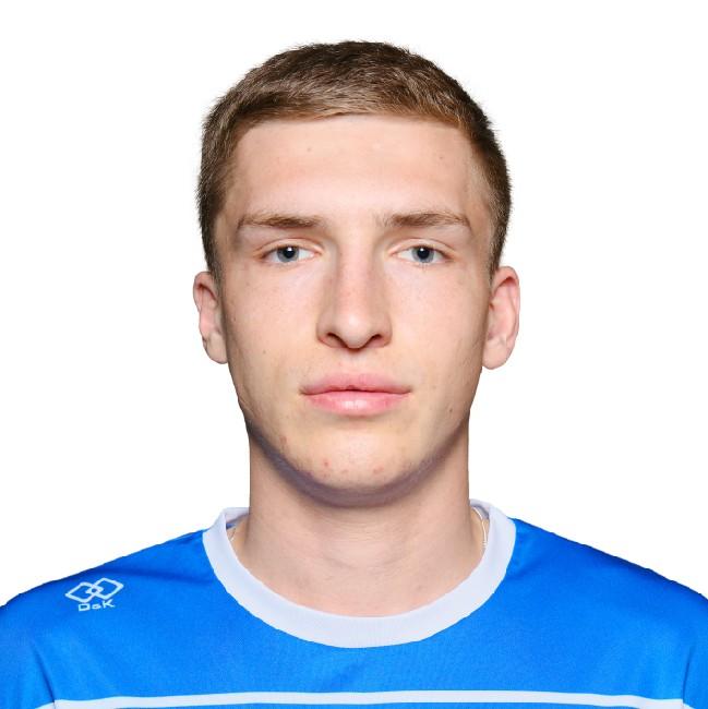Bechasnyuk Alexander