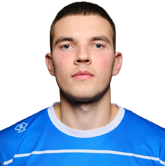 Melnikov Nikita