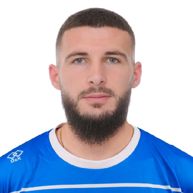 Kumburovich Nikola