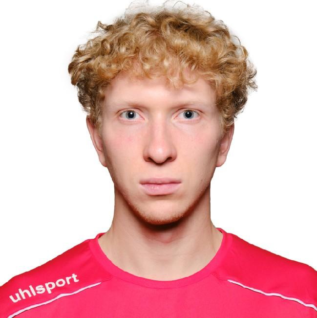 Budachev Ivan