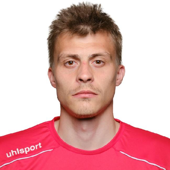 Rebrov Dmitry