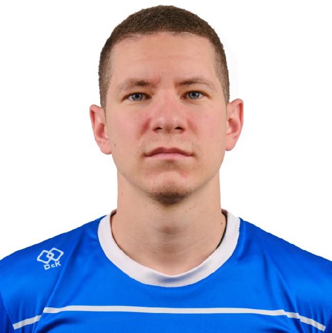Voropaev Artem
