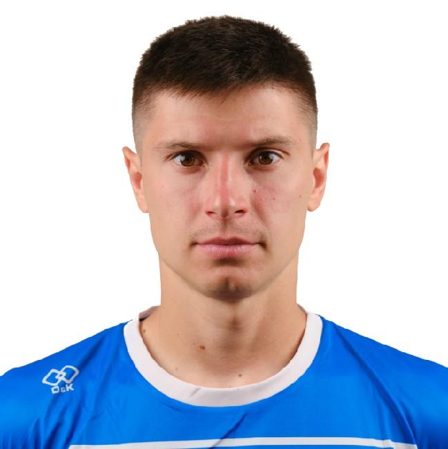 Krasilnichenko Oleg