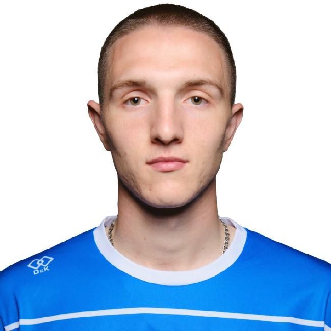 Gayvoronsky Danila