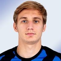 Daniil Nikolaev
