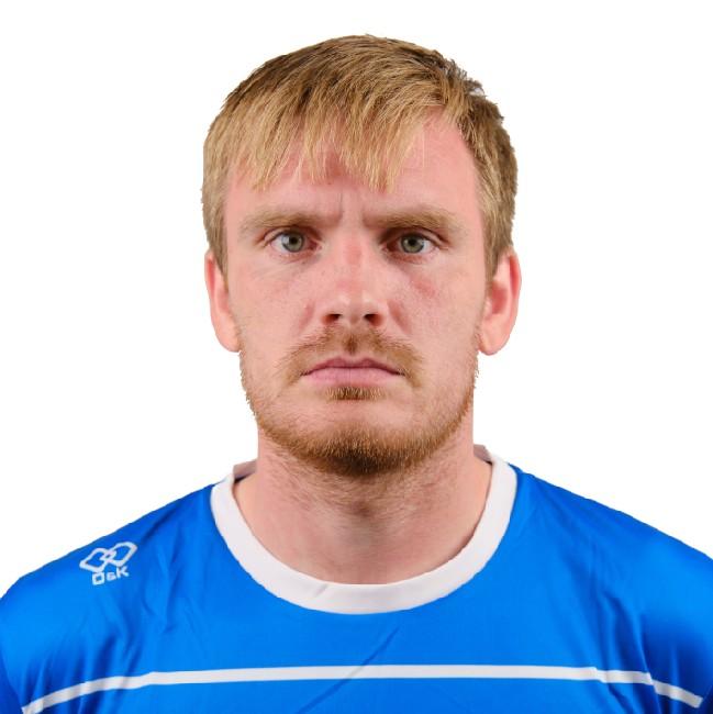 Garaev Viktor