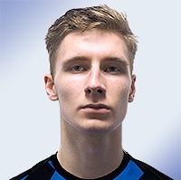 Arseniy Medvedev