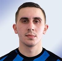 Denis Gribanov