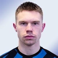 Ilya Vorotnikov