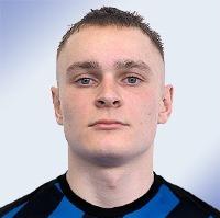 Daniil Borisov