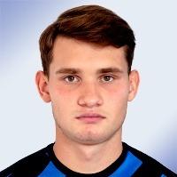 Aleksey Sukharev