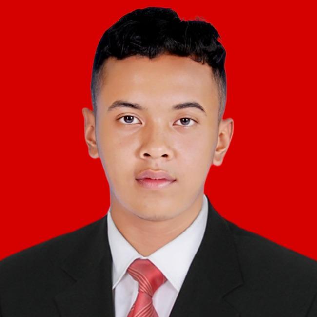Erralgie Maharu Harya Putra