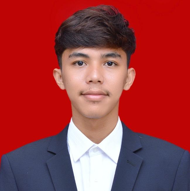 Umar Al Faruq