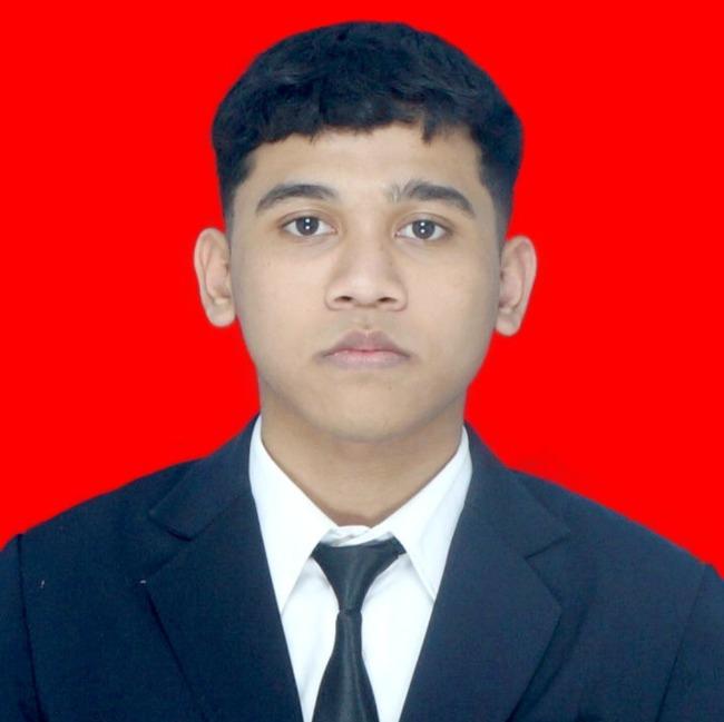 Mohamad Salman Mubarok