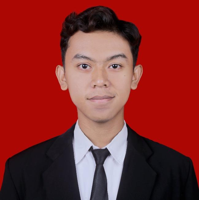 Rizky Fachrizal Mahardiansyah