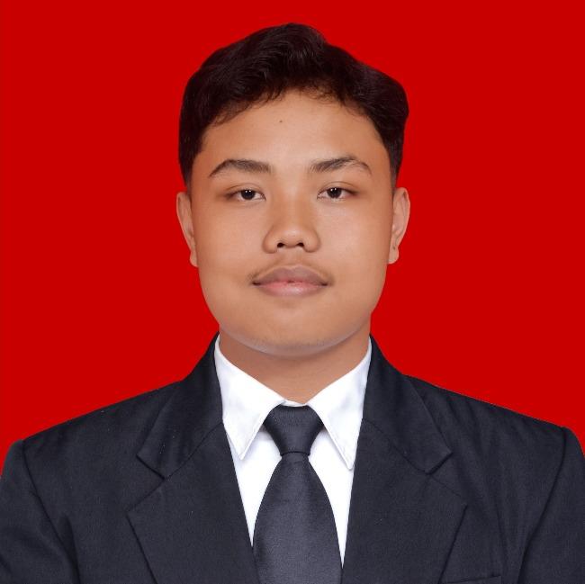 Muhammad Reyhan Nur Pratama