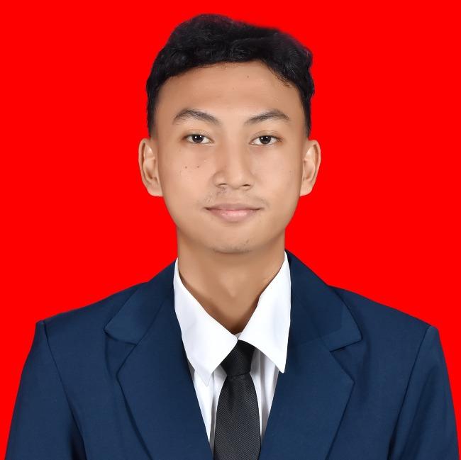 Muhammad Muzakie Irsyad