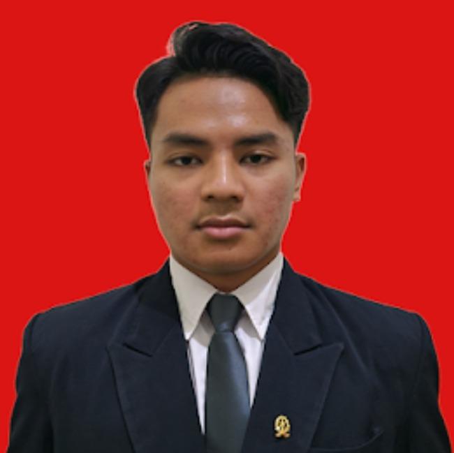 Rashif Akbar Al-Muttaqi Wibisono