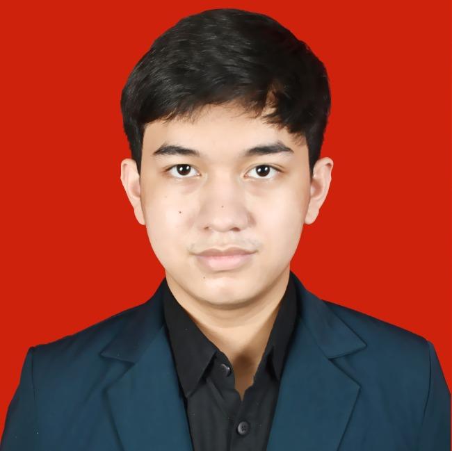 Ridho Putra Pratama Hamid
