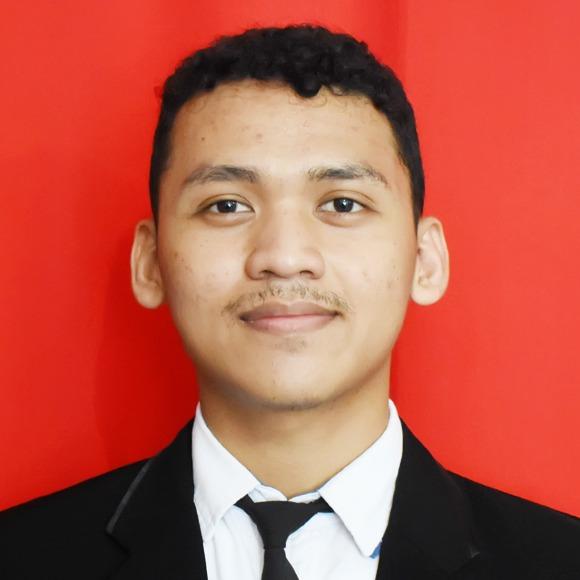 Imam Arsyad Arizal Putra