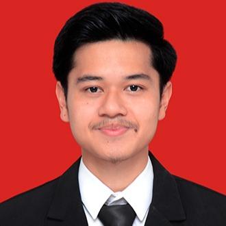 Ghafirino Kasyfi Wicaksono